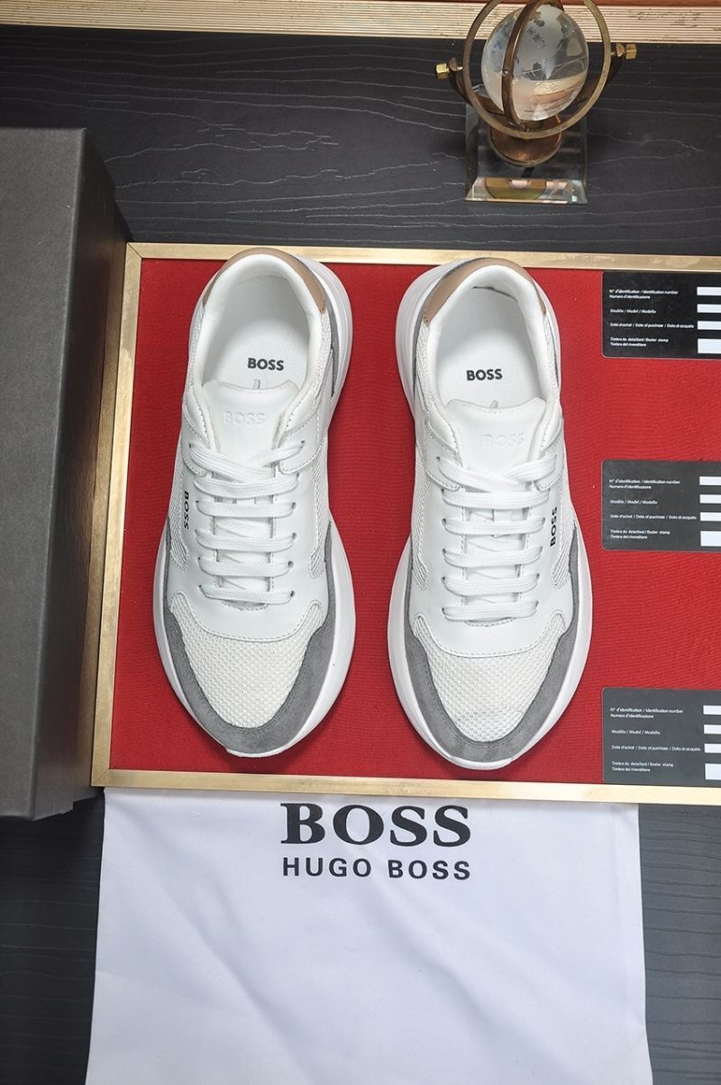 Boss Shoes